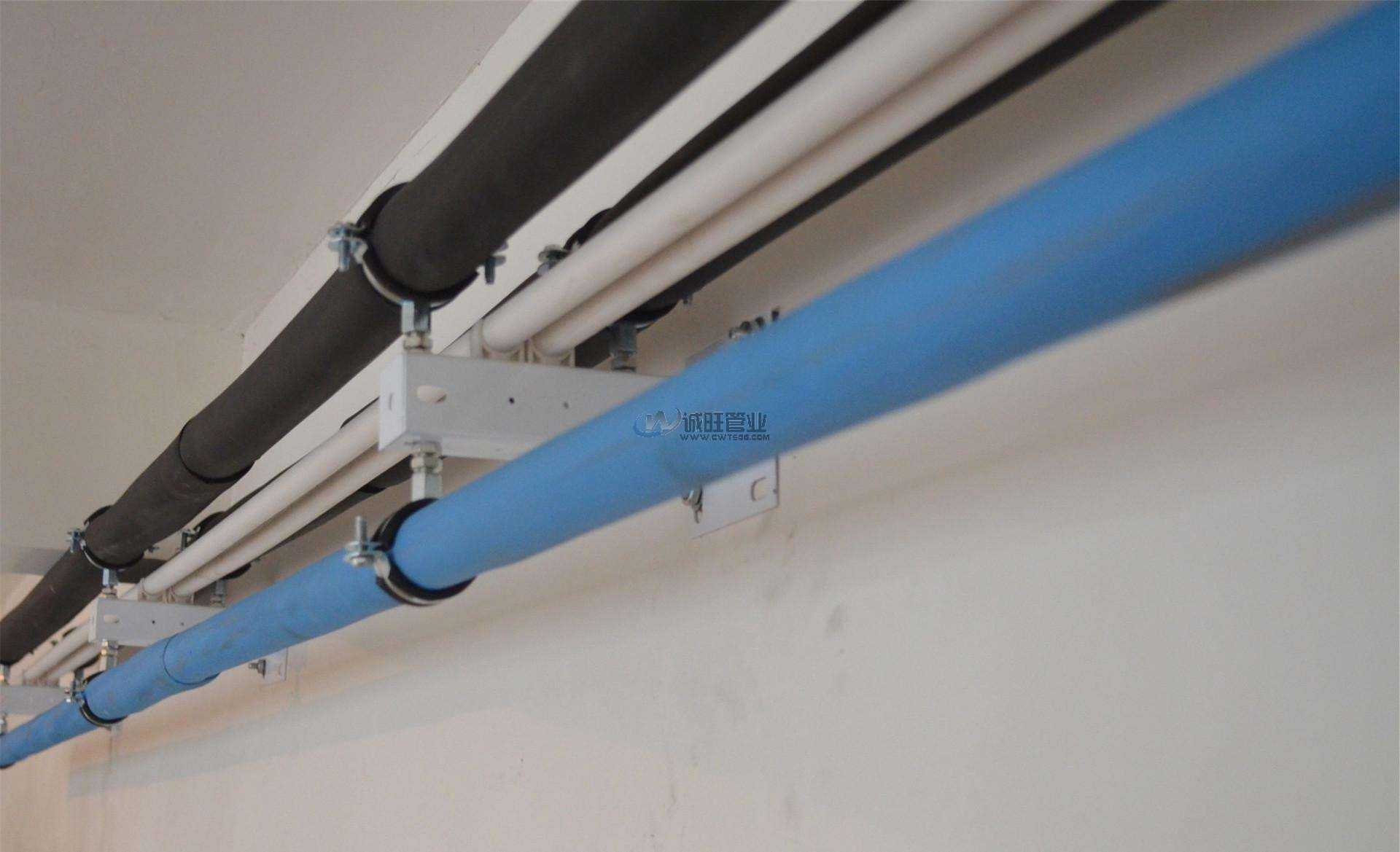 中央空調管道