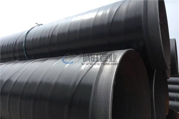 “三油五布瀝青防腐鋼管 “三油五布瀝青防腐鋼管