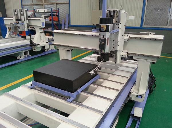 花崗巖平臺檢測 花崗巖平臺檢測