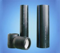 鋼絲網(wǎng)骨架塑料(聚乙烯)復(fù)合管