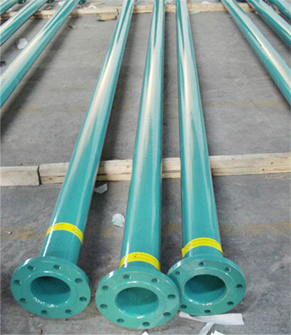 “鋼塑復合管法蘭連接 “鋼塑復合管法蘭連接