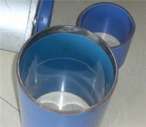 內(nèi)襯不銹鋼復(fù)合管