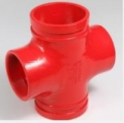 “涂塑四通 “涂塑四通